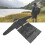 Rain Poncho Fashion Long Style Breathable 11