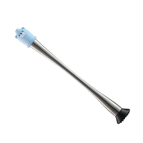 Professional Muddler with Comfortable Handle 2