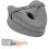 Between Leg Pillow for Sleeping, Memory Foam Knee Pillow for Sleeping Tw 1