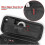 Travel Carrying Case for Steam Deck Console Game Accessories Storage Bag Tw 4