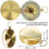 Compass Waterproof Multifunctional, Military Medal Army Compass Sight Tw 3