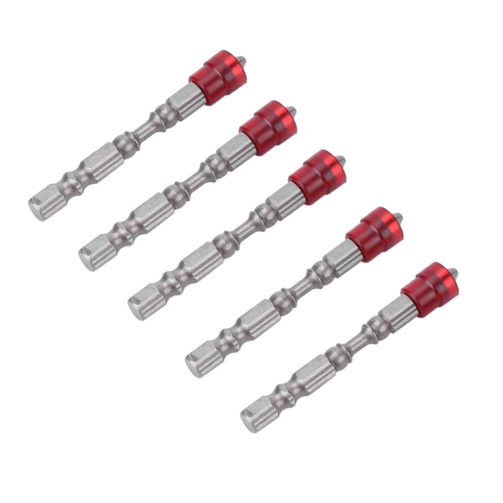 Magnetic Cross Head Ph2 Screwdriver Bits Set For 8320539695723