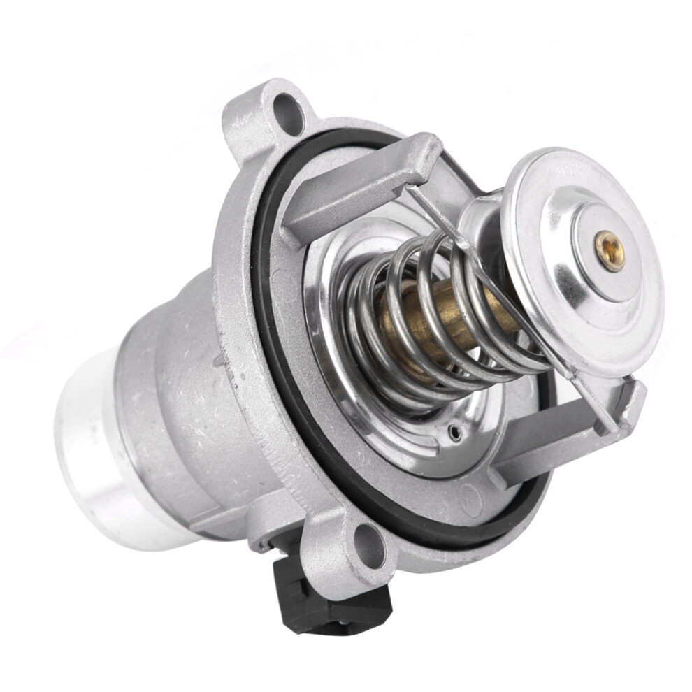 Engine Coolant Thermostat Housing Assembly For Bmw 8320539695624