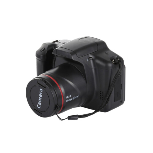 Digital Camera Professional Travelling Photographing Camcorder with 1