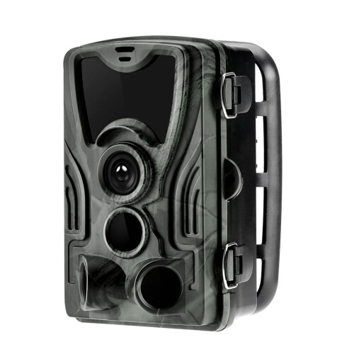Trail Camera Battery Powered Waterproof Motion Detection 36 LED