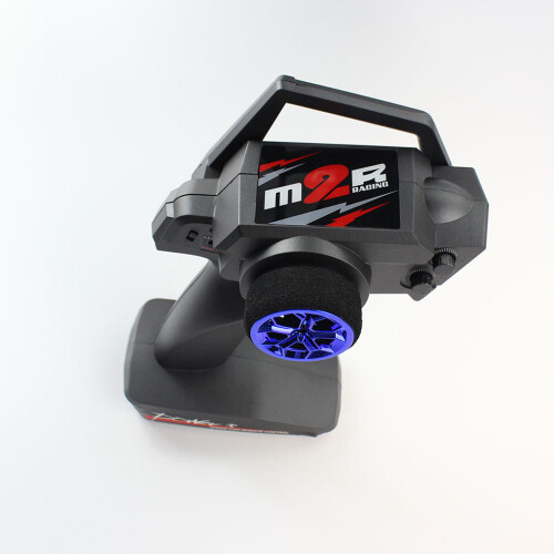 RC Car Remote Controller Upgrade Modification Replacing Part 1