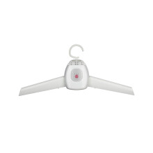 Foldable Clothes Socks Dryer 5 Modes Shoe Drying Hanger Rack Accessory