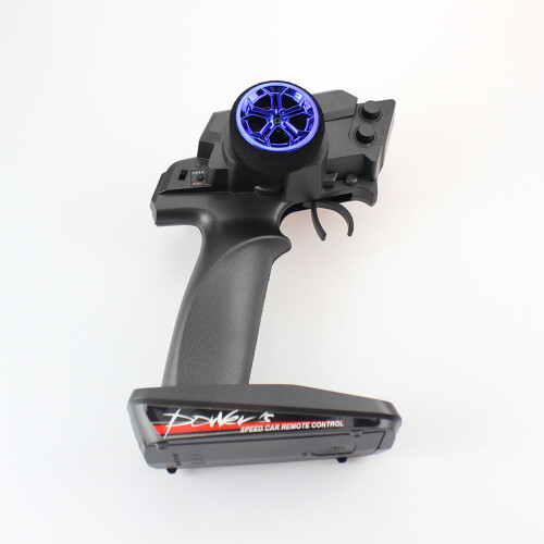 RC Car Remote Controller Upgrade Modification Replacing Part 2