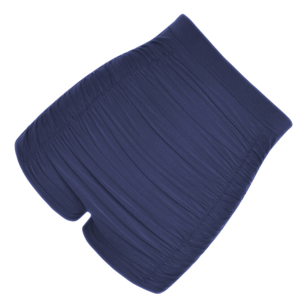 (Navy blue, XXL1) Fashionable And Comfortable Swimwear For Female Swimmers At Gym-image-OPC-PK9MSMT-NEW