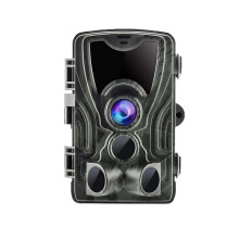 WiFi 30MP Hunting Camera IP66 Waterproof 2.0 Inch Screen Night View