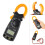 DT-3266L Digital Amper Clamp Meter Multimeter 3