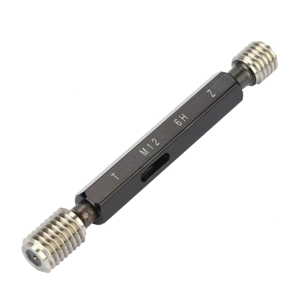 Steel Gage Thread Plug Gauge High Quality