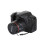 Digital Camera Portable Professional Video Recording Camcorder with 2