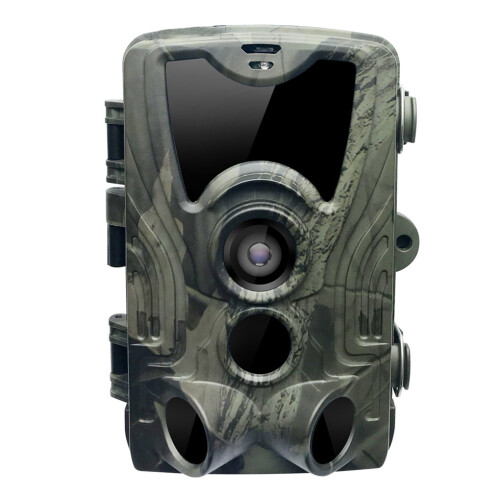 Hunting Camera Waterproof Motion Detection 36 LED Photographing 2