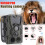WiFi 30MP Hunting Camera Remote Control 2.0 Inch Screen Night View 2