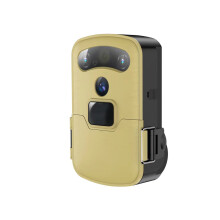 Hunting Trail Camera with Solar Panel Night Visions Cameras Home