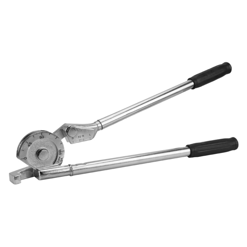 180 Handheld Tube Bender Bending Tool for Copper