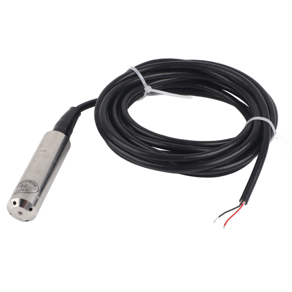 Liquid Level Transmitter Pressure Sensor ThrowIn