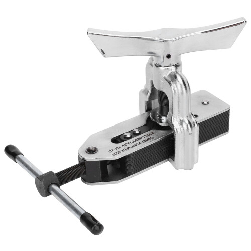 Eccentric Flaring Tool 45 Degree Angle Copper Tube 1