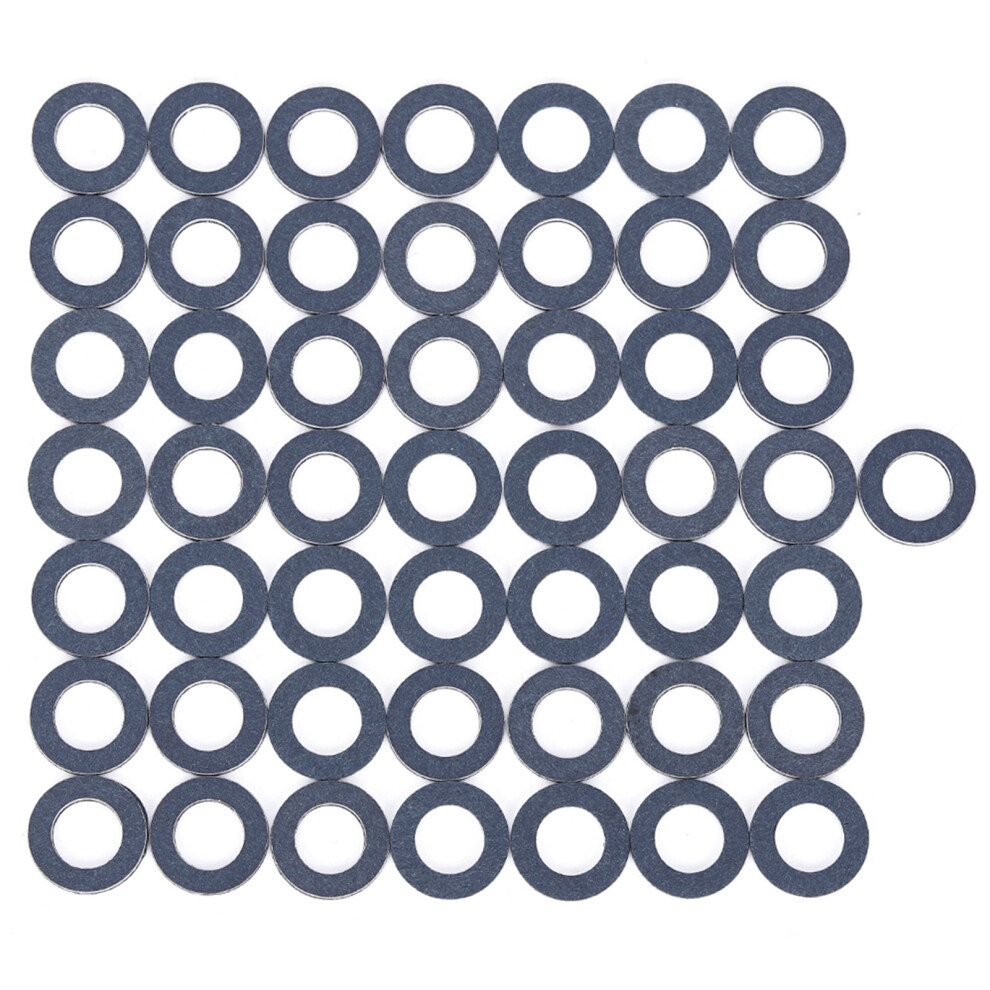 50Pcs Drain Plug Gaskets 90430-12031 Oem Parts 8320539696850