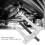 150mm 2 Jaws Bearing Puller Crossbeam Separate 8