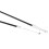 Bonnet Release Cable for Fiat Punto Mk2 & Mk2B 5