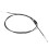 Bonnet Release Cable for Fiat Punto Mk2 & Mk2B 2