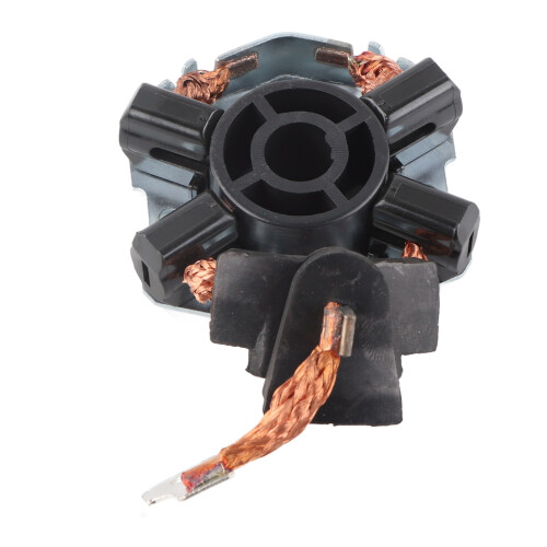 Starter Carbon Brushes Bracket Holder Starter 2