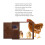 USB Solar Powered Automatic Chicken Coop Door 5