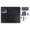 Solar Powered Automatic Chicken Coop Door USB 1