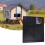 Solar Powered Automatic Chicken Coop Door USB 12