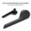Black LH Left Front Seat Recliner Lever Handle for 7