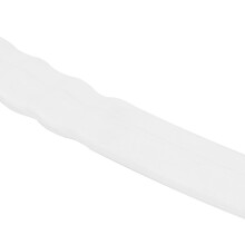 ABS-Gummi-Golf-Übungsschwingstab mit Ball und Stick 23 cm