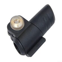 Trekking Adventure Essential Adjustable Locks for Walking Poles, Fits Sizes 14mm & 18mm, Durable Outdoor Accessories