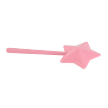 Salt and Pepper Shaker Wand Plastic Cute Practical