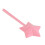 Salt and Pepper Shaker Wand Plastic Cute Practical 14