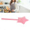 Salt and Pepper Shaker Wand Plastic Cute Practical 15
