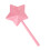 Salt and Pepper Shaker Wand Plastic Cute Practical 3