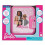 Elektronisches Tagebuch mit Barbie-Safe 3