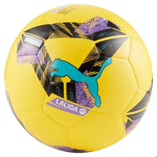 Puma Balón de campeonato LaLiga 1 Puma Orbita 2024/25