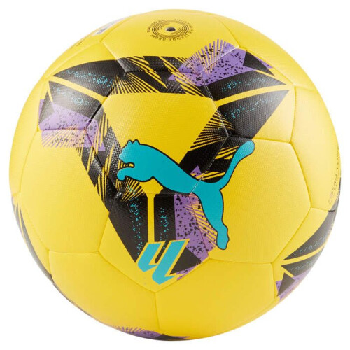 Puma Balón de campeonato LaLiga 1 Puma Orbita 2024/25 1