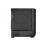 Case PC Gaming KeepOut XC-501 MESH ATX/Micro-ATX/ITX ARGB Cristallo Temperato Nero 5