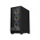 Case PC Gaming KeepOut XC-501 MESH ATX/Micro-ATX/ITX ARGB Cristallo Temperato Nero 4