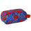 Avengers Trousse Avengers Marvel 3D 21 CM - 2 cpt 2