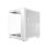 Antec CX60M ARGB Witte Behuizing Mini-Toren Wit Gehard Glas USB 3.0 Micro-ATX 3