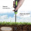 Jinyi Hand Weeder Tool Weed Puller En Weeding Tool Weed Remover Tool with Ergonomic Root Weeding Fork for En Lawn Lan 17