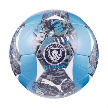 Balón Prematche Manchester City 2024/25