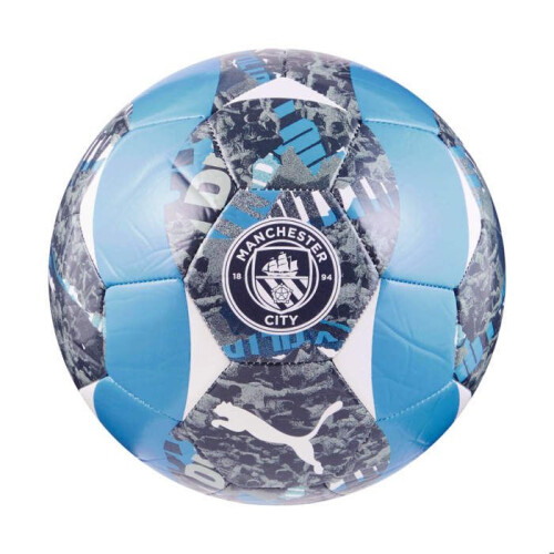 Puma Balón Prematche Manchester City 2024/25