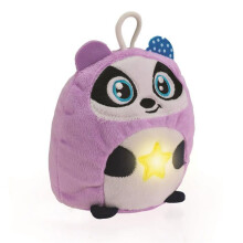 Twinkle, Twinkle Petit Blaireau