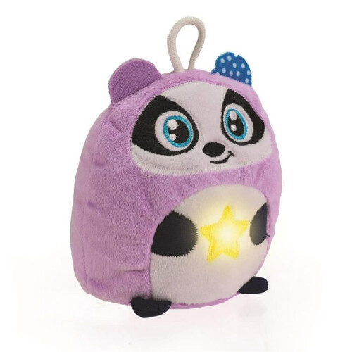 Clementoni Twinkle, Twinkle Petit Blaireau